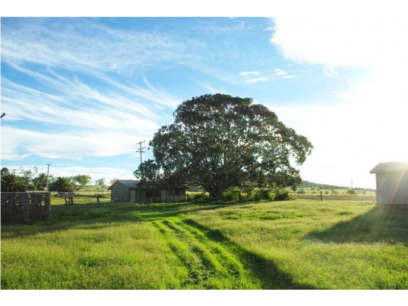 180 Steger Road, Charlton QLD 4350