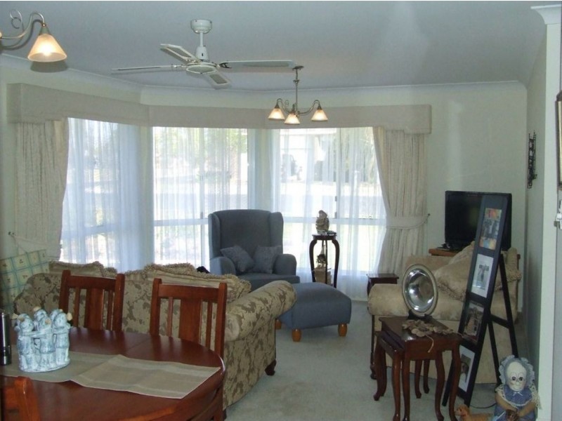 22 Beresford Street, Pittsworth QLD 4356