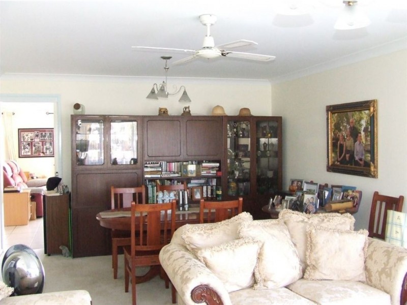 22 Beresford Street, Pittsworth QLD 4356