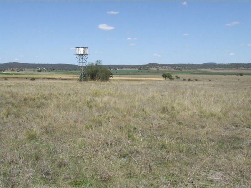 . Moran Road, Linthorpe, Pittsworth QLD 4356