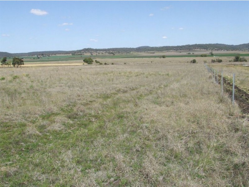 . Moran Road, Linthorpe, Pittsworth QLD 4356