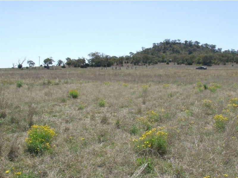 . Moran Road, Linthorpe, Pittsworth QLD 4356