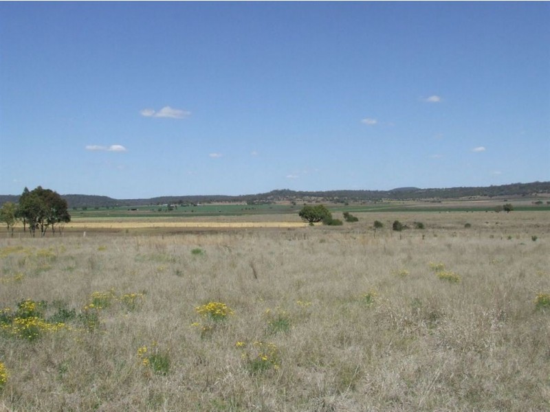 . Moran Road, Linthorpe, Pittsworth QLD 4356