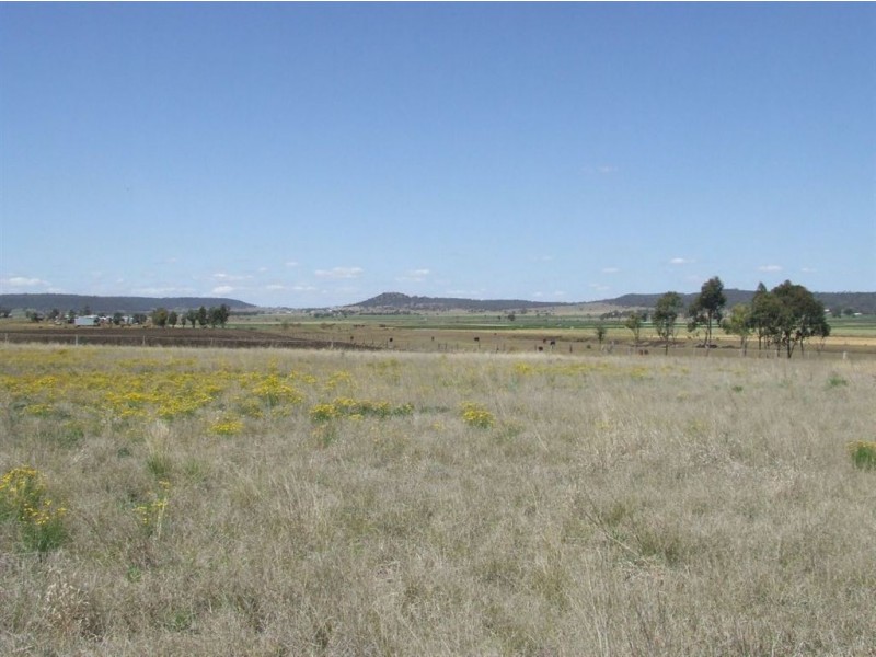 . Moran Road, Linthorpe, Pittsworth QLD 4356