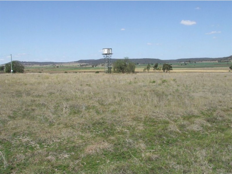 . Moran Road, Linthorpe, Pittsworth QLD 4356