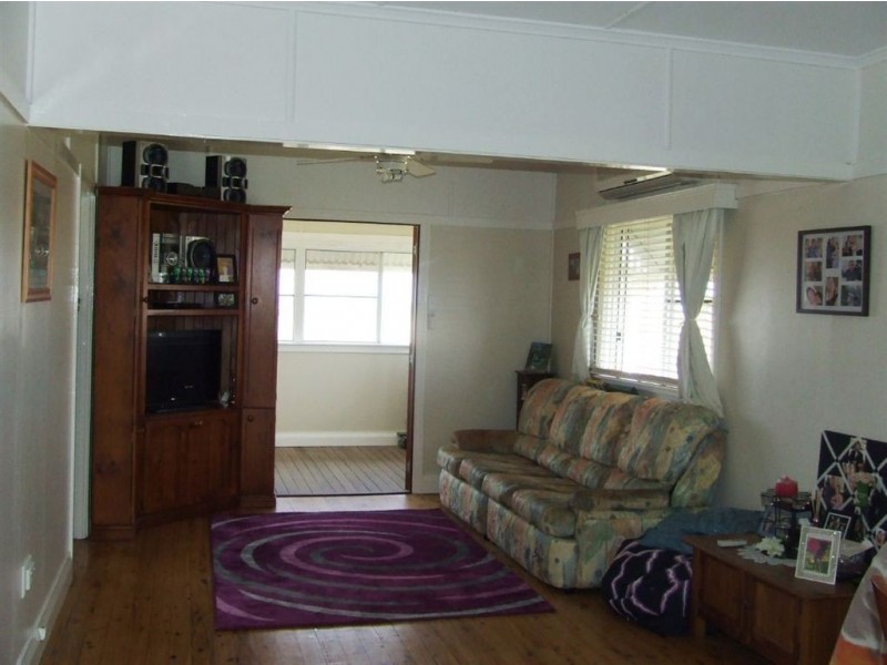 Lot 2 Scrubby Hall Road, Pittsworth QLD 4356