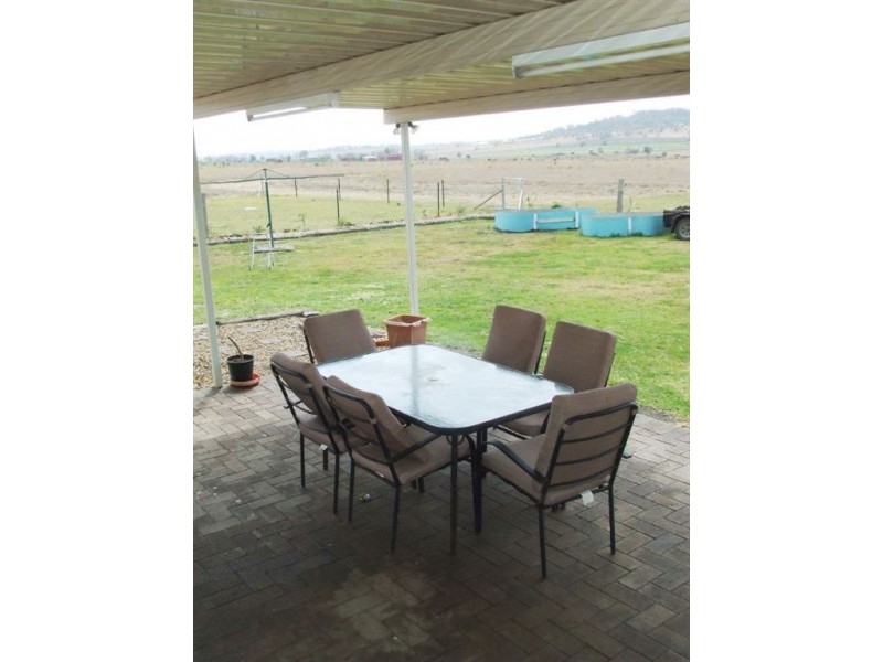 Lot 2 Scrubby Hall Road, Pittsworth QLD 4356