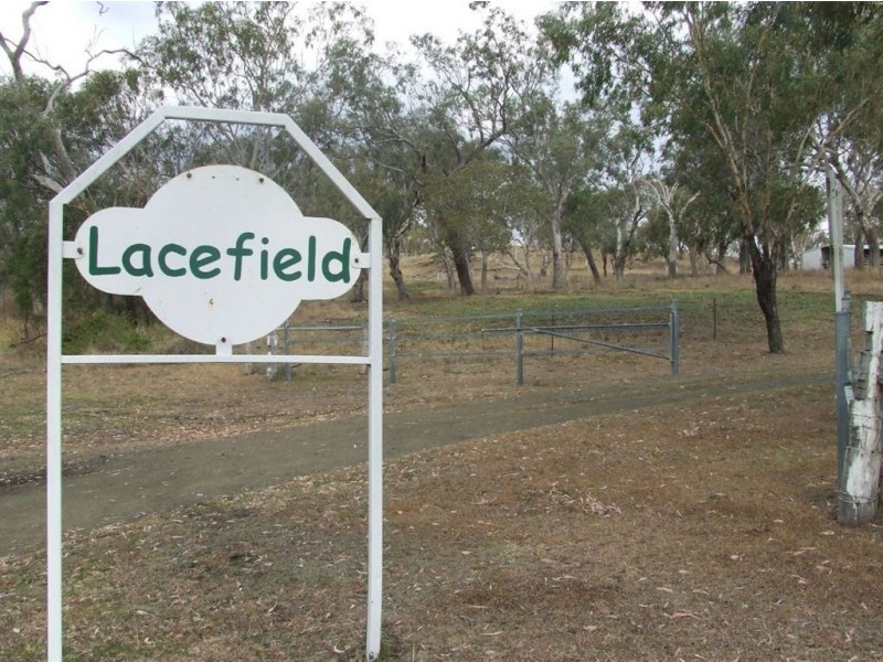 ” Lacefield, Felton Road, Pittsworth QLD 4356