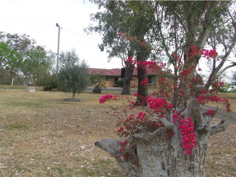 ” Lacefield, Felton Road, Pittsworth QLD 4356