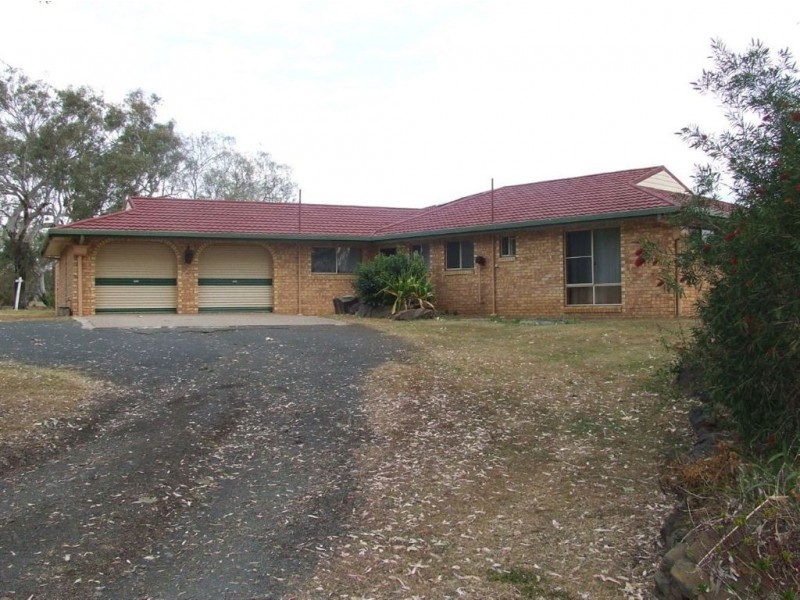 ” Lacefield, Felton Road, Pittsworth QLD 4356