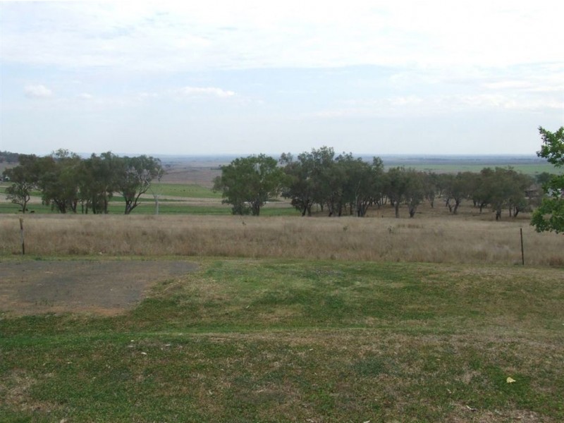 ” Lacefield, Felton Road, Pittsworth QLD 4356