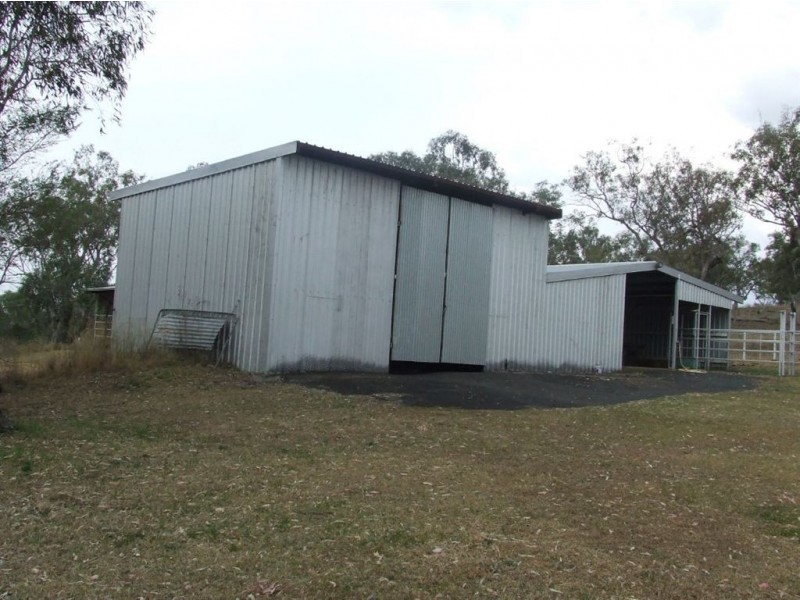 ” Lacefield, Felton Road, Pittsworth QLD 4356
