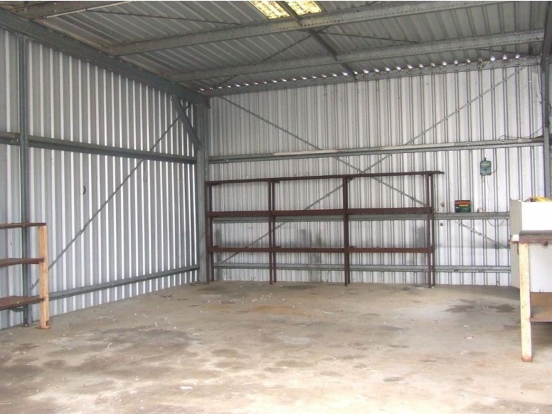 ” Lacefield, Felton Road, Pittsworth QLD 4356