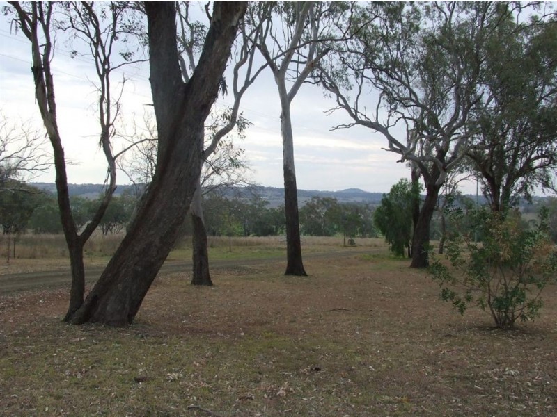 ” Lacefield, Felton Road, Pittsworth QLD 4356