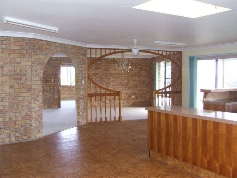 ” Lacefield, Felton Road, Pittsworth QLD 4356