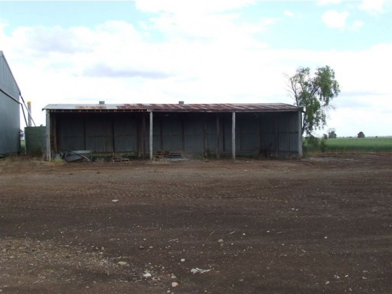 . Watson Road, Yarranlea, Pittsworth QLD 4356