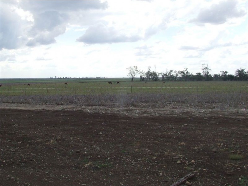 . Watson Road, Yarranlea, Pittsworth QLD 4356