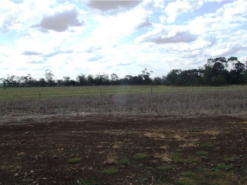 . Watson Road, Yarranlea, Pittsworth QLD 4356