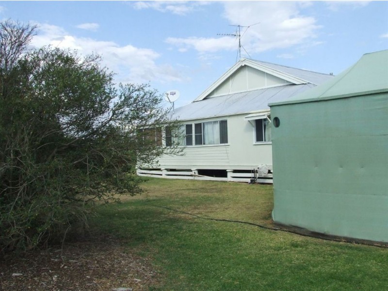. Watson Road, Yarranlea, Pittsworth QLD 4356