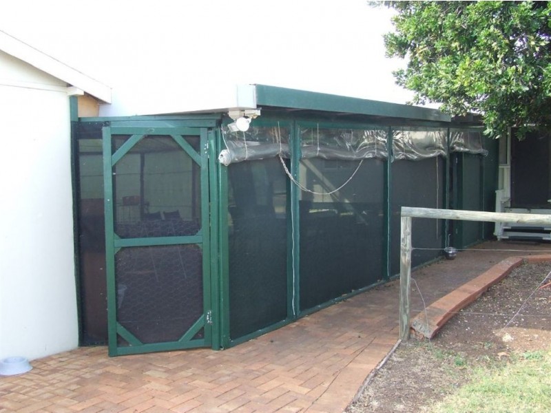 . Watson Road, Yarranlea, Pittsworth QLD 4356