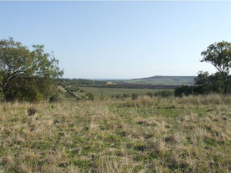 . 80 acres, Pittsworth QLD 4356
