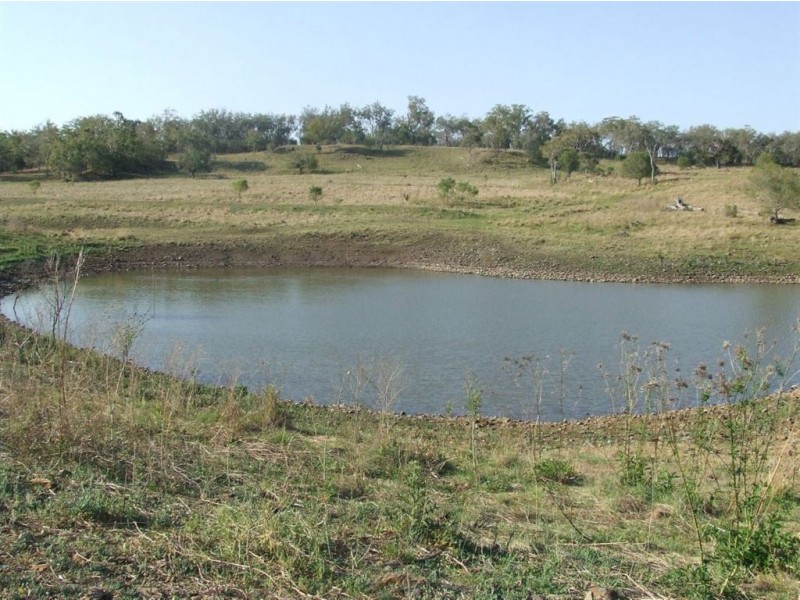 . 80 acres, Pittsworth QLD 4356