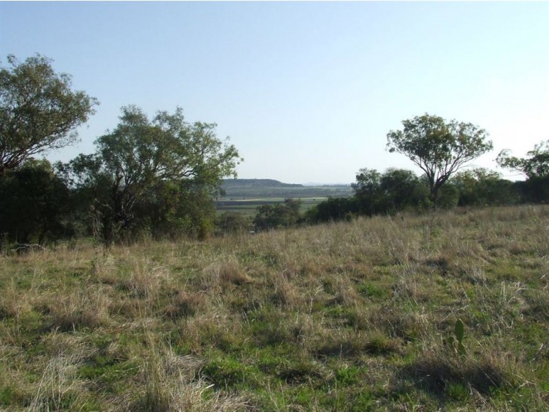 . 80 acres, Pittsworth QLD 4356