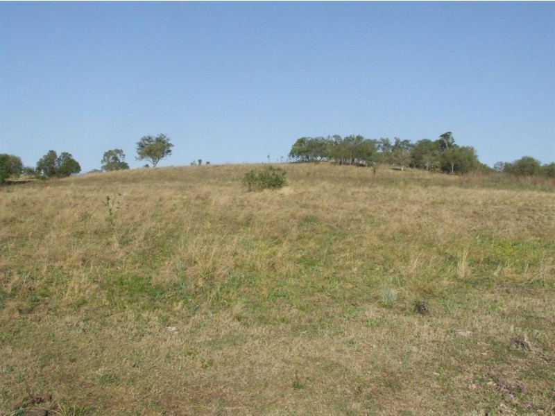 . 80 acres, Pittsworth QLD 4356