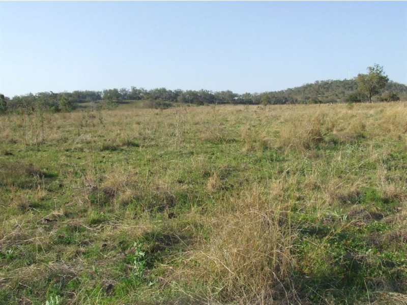 . 80 acres, Pittsworth QLD 4356