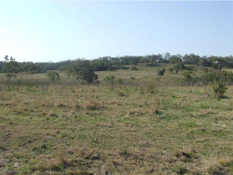 . 80 acres, Pittsworth QLD 4356