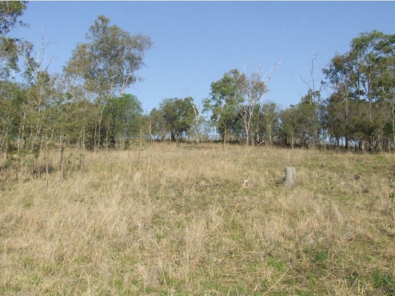 . 80 acres, Pittsworth QLD 4356