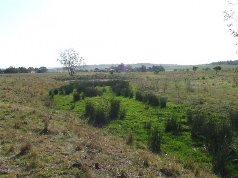 . 80 acres, Pittsworth QLD 4356