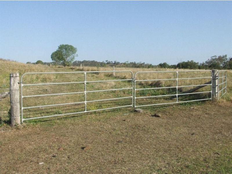 . 80 acres, Pittsworth QLD 4356