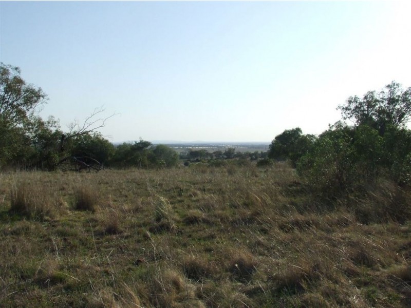 . 80 acres, Pittsworth QLD 4356