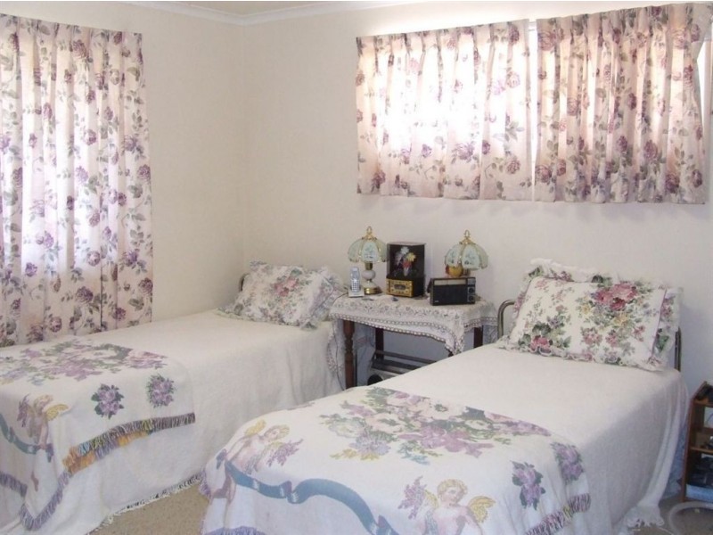 19 Hill Street, Pittsworth QLD 4356