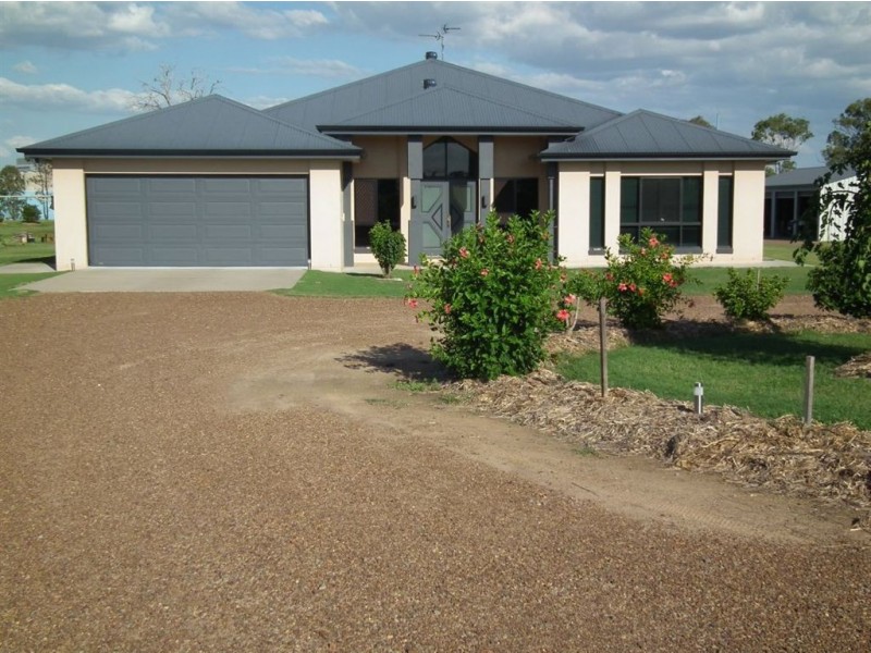 Lot 3 Castles Road, Millmerran QLD 4357