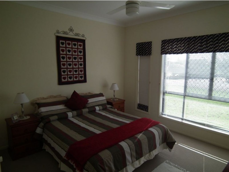 Lot 3 Castles Road, Millmerran QLD 4357