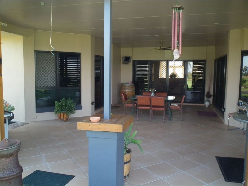 Lot 3 Castles Road, Millmerran QLD 4357