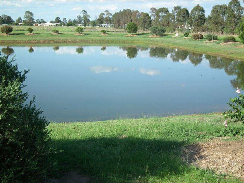 Lot 3 Castles Road, Millmerran QLD 4357