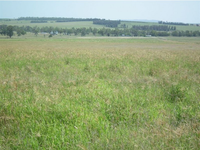 0 Boola Creek Rd, Bringalily, Millmerran QLD 4357