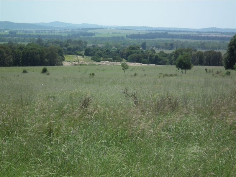 0 Boola Creek Rd, Bringalily, Millmerran QLD 4357