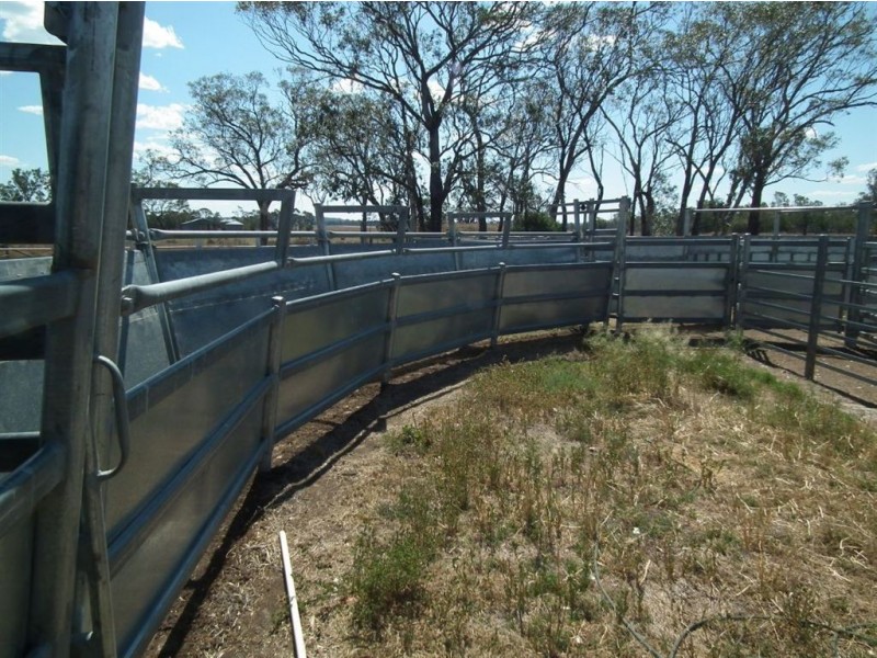 0 Boola Creek Rd, Bringalily, Millmerran QLD 4357