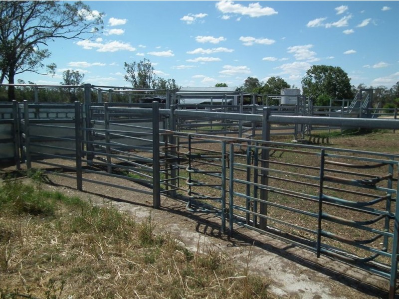 0 Boola Creek Rd, Bringalily, Millmerran QLD 4357