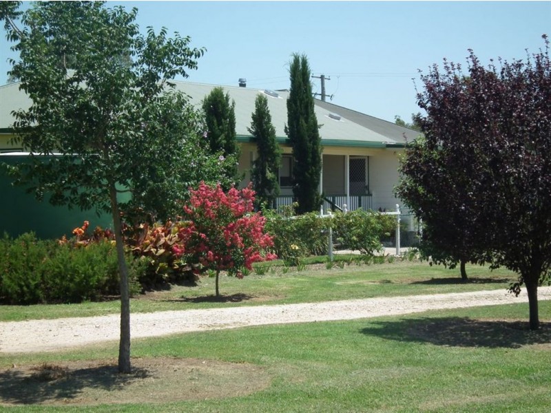 0 Boola Creek Rd, Bringalily, Millmerran QLD 4357