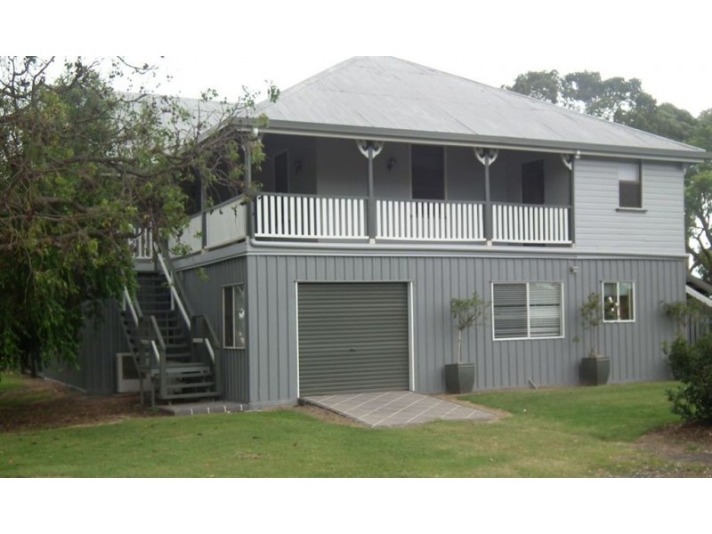 384 Millmerran – Inglewood, Millmerran QLD 4357