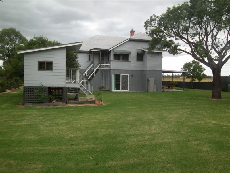 384 Millmerran – Inglewood, Millmerran QLD 4357