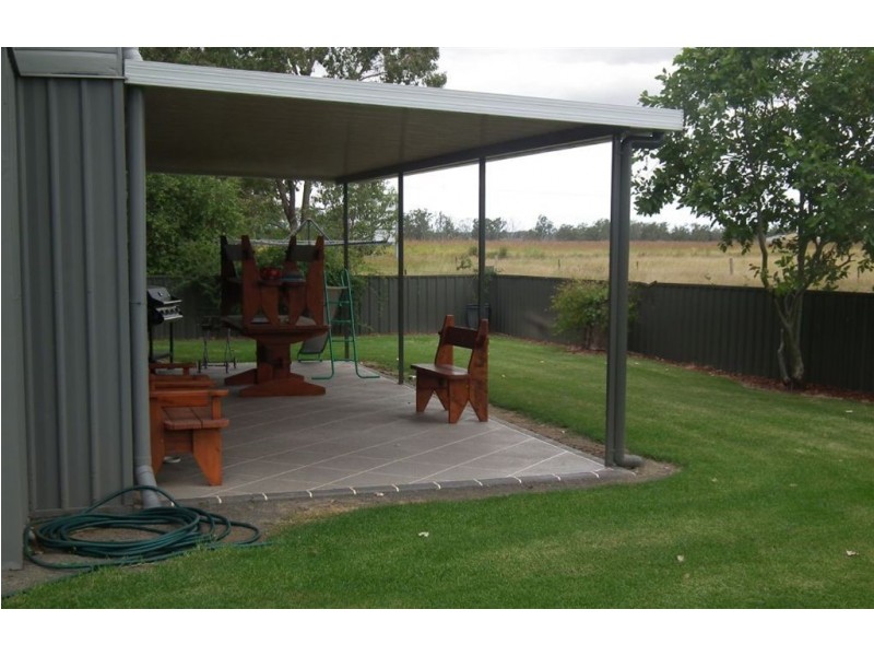 384 Millmerran – Inglewood, Millmerran QLD 4357