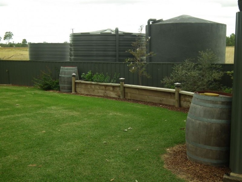 384 Millmerran – Inglewood, Millmerran QLD 4357