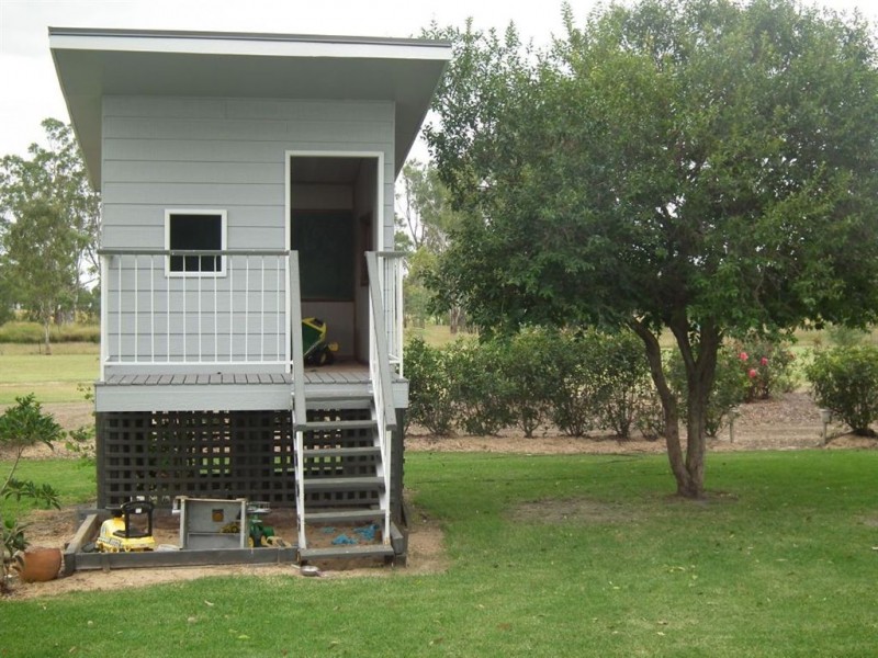 384 Millmerran – Inglewood, Millmerran QLD 4357