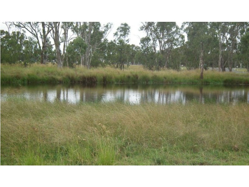 384 Millmerran – Inglewood, Millmerran QLD 4357